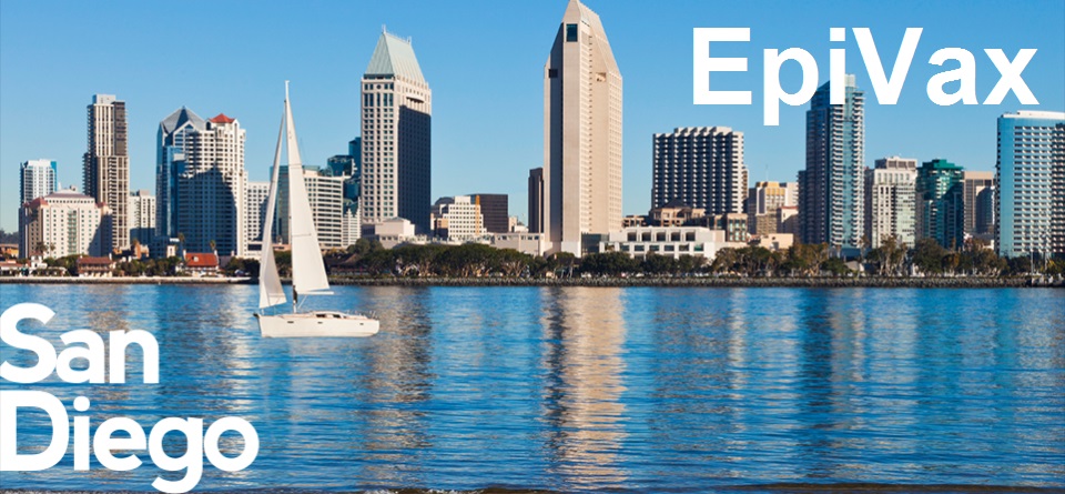 5 New EpiVax Posters at AAPS 2014 in San Diego