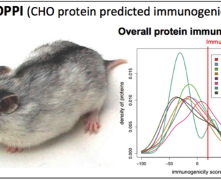 New Immunogenicity Analysis Tool: CHOPPI