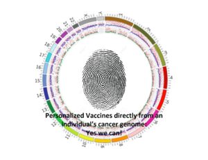 A Computational Pipeline for Personalized Cancer Vaccines