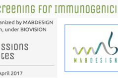 Update: Screening for Immunogenicity: Immunotherapy Challenges and Predictive Approaches Applied to Therapeutic Proteins 