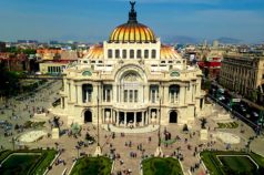 International Conference on Therapeutic Antibodies in Mexico - November 29th-30th, 2018 (Updated)