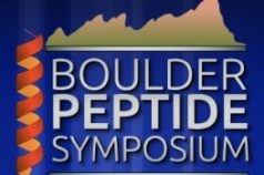 Boulder Peptide Symposium - September 23-26, 2019
