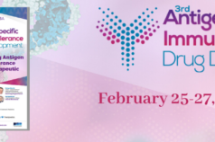 Antigen-Specific Immune Tolerance Drug Development Meeting - February 25-27, 2020