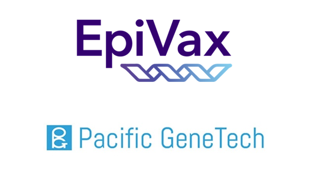 Press Release: Pacific GeneTech Partners With EpiVax on a Novel Vaccine Approach for ASF