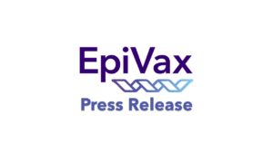 EpiVax Press Release logo