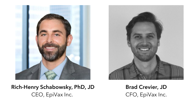Change is Good! In with the New… EpiVax 2.0