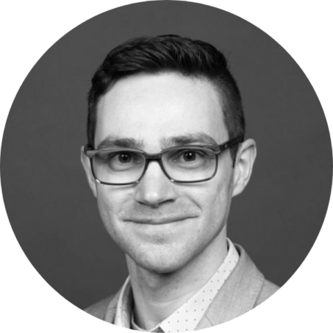 Guilhem Richard, Chief Technology Officer