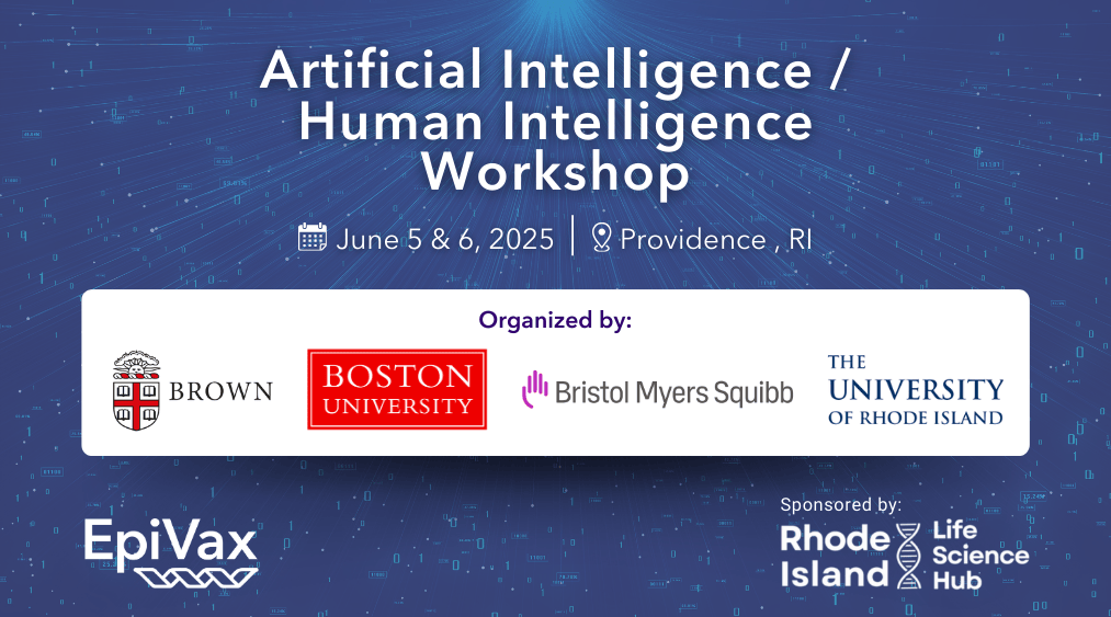 Artificial Intelligence / Human Intelligence Workshop 2025