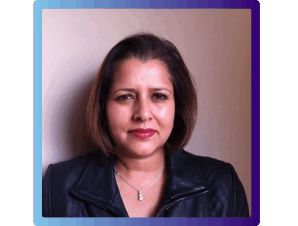 Vibha Jawa, CSO of EpiVax
