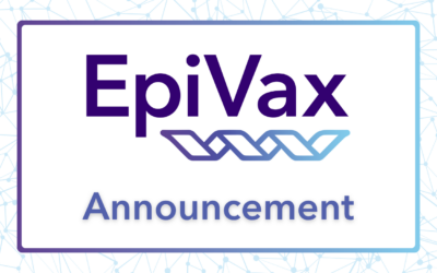 EpiVax Enters its Next Chapter with SV Health Investors