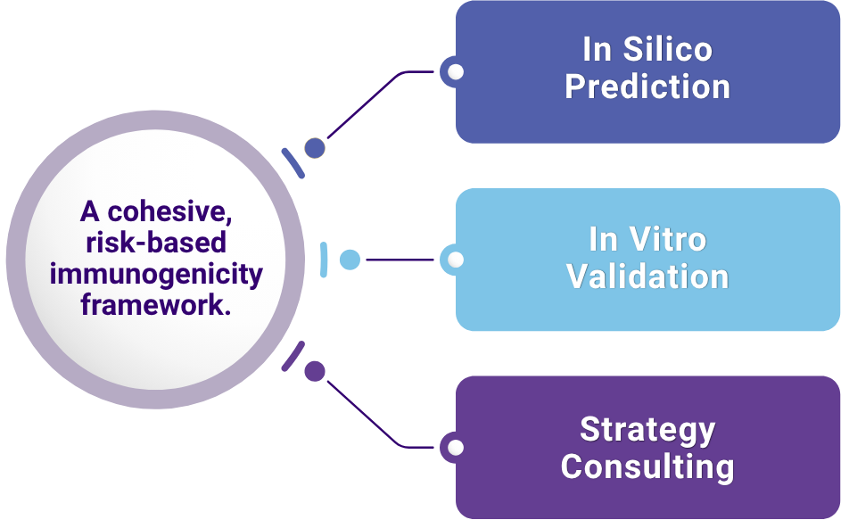 integrated immunogenicity assessment