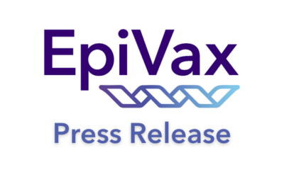 EpiVax Announces Laboratory Expansion and Streamlined, NAM-Centric In Vitro Services