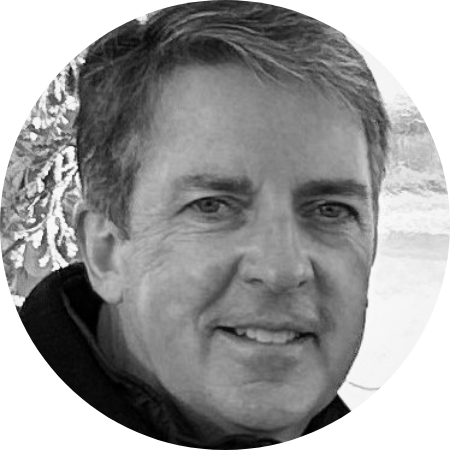 David Burke, CFO